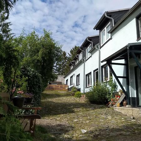 Das Gartenhaus Neudorf  Zewnętrze zdjęcie