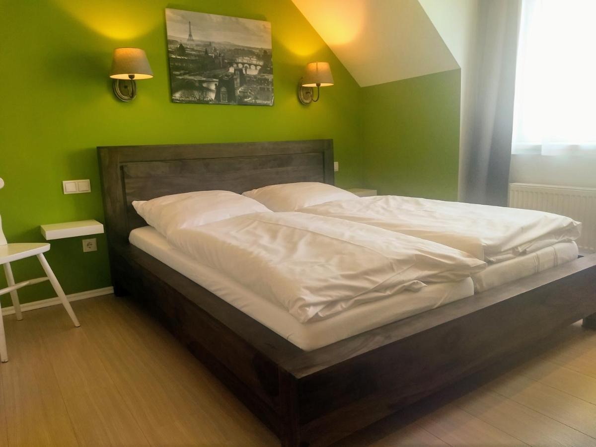 Das Gartenhaus Neudorf  Zewnętrze zdjęcie