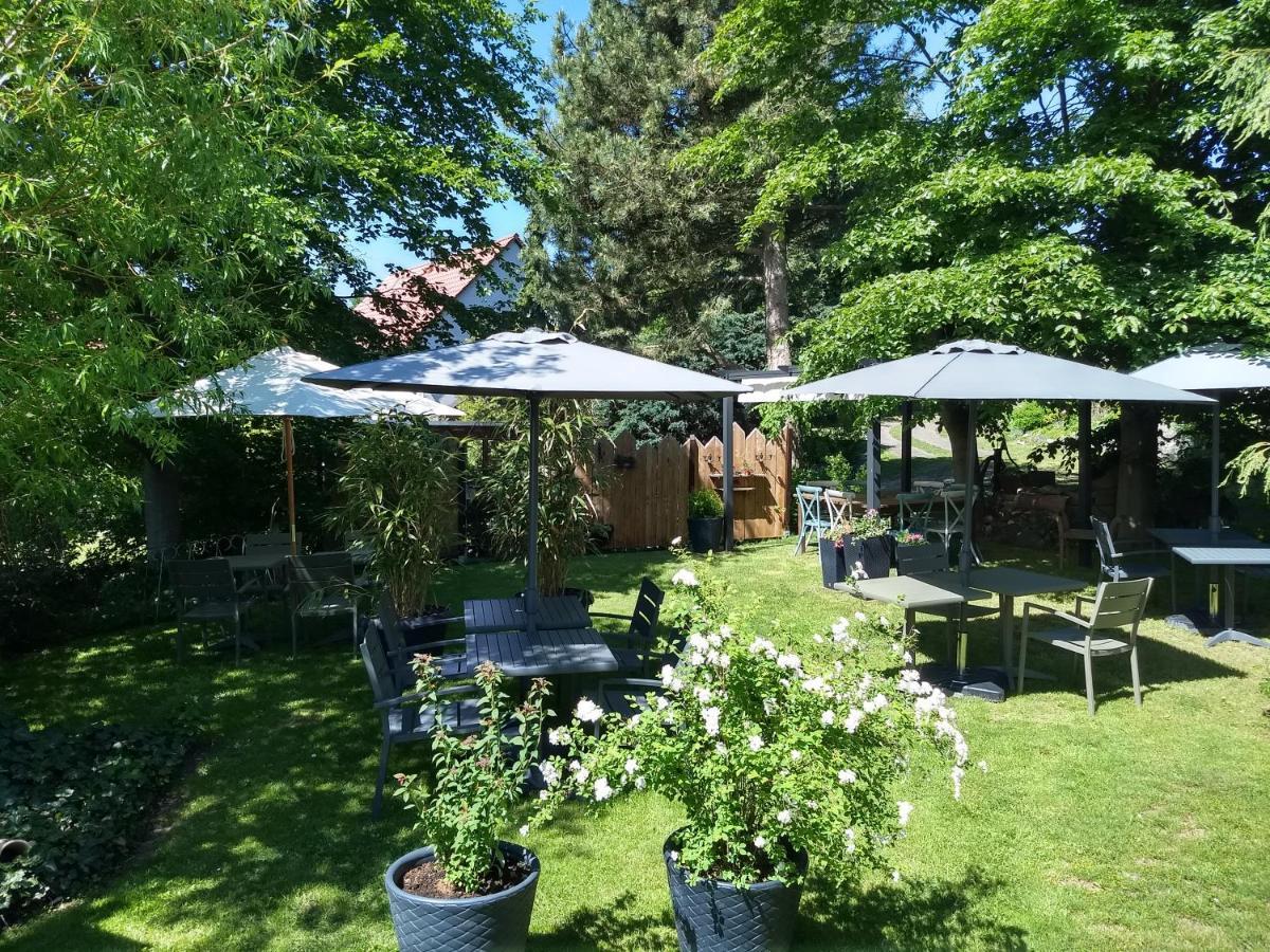 Das Gartenhaus Neudorf  Zewnętrze zdjęcie
