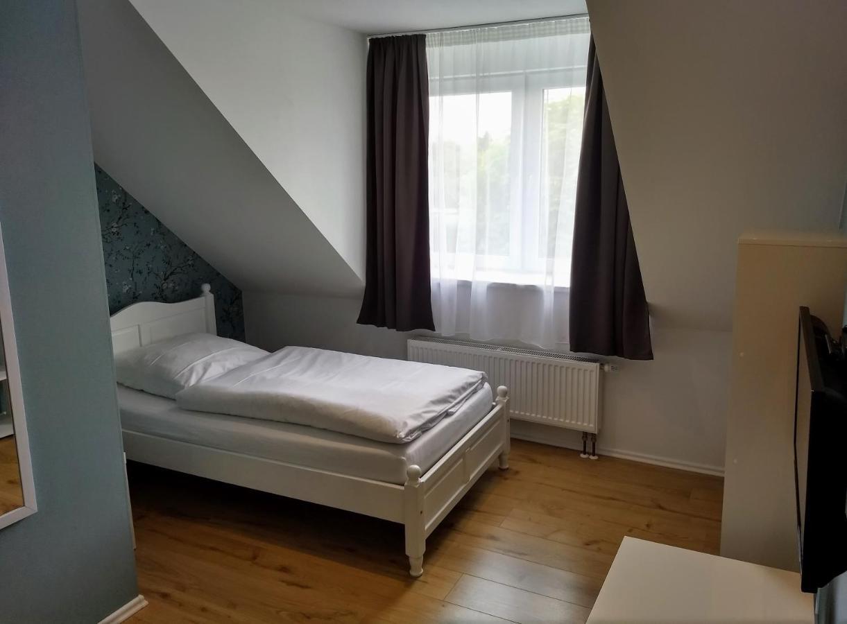 Das Gartenhaus Neudorf  Zewnętrze zdjęcie
